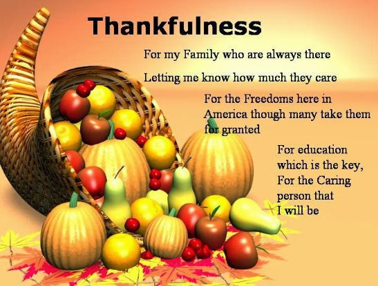 Thanksgiving Quotes 2020
 Happy Thanksgiving Day 26 November 2020 in 2019