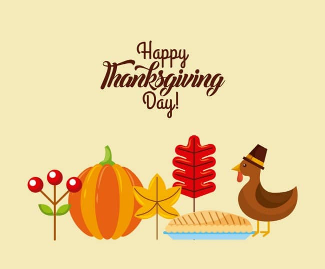 Thanksgiving Quotes 2020
 2019 Happy Thanksgiving Wallpaper