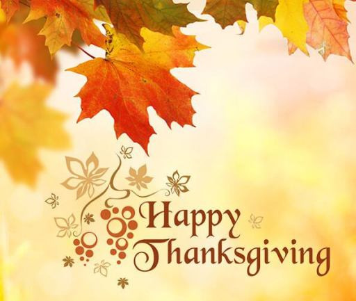 Thanksgiving Quotes 2020
 Happy Thanksgiving 2019