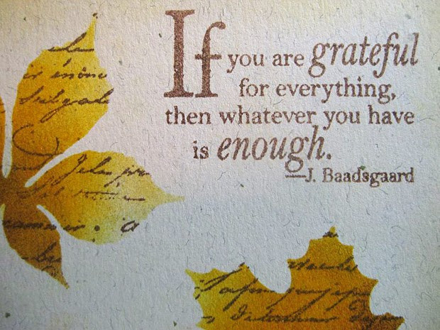 Thanksgiving Quotes
 Casa Williams 7 Quick Takes Thanksgiving Week