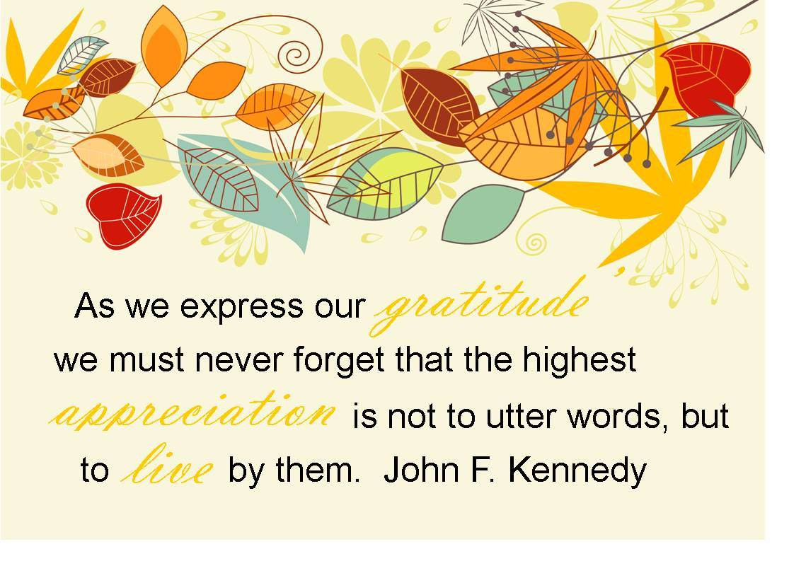 Thanksgiving Quotes
 Thanksgiving Quotes