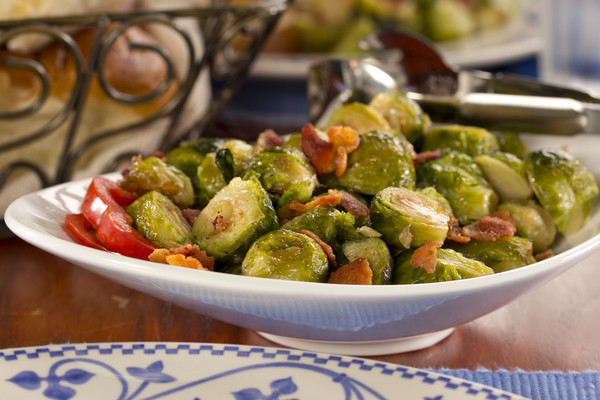 Thanksgiving Vegetable Dish Ideas
 Top 10 Must Have Thanksgiving Side Dishes