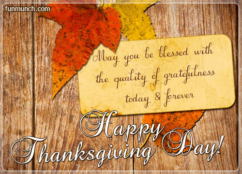 Thanksgiving Week Quotes
 Thanksgiving Day Quotes For Work QuotesGram