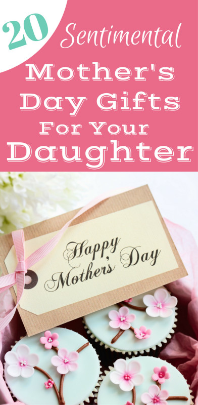 The Perfect Mother's Day Gift
 Mother s Day Gifts for Daughter Best Gift Ideas 2019