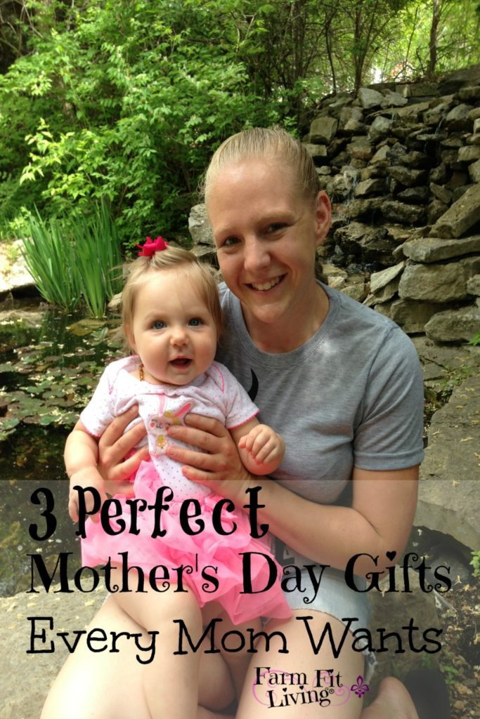 The Perfect Mother's Day Gift
 3 Perfect Mother s Day Gifts Every Mom Wants