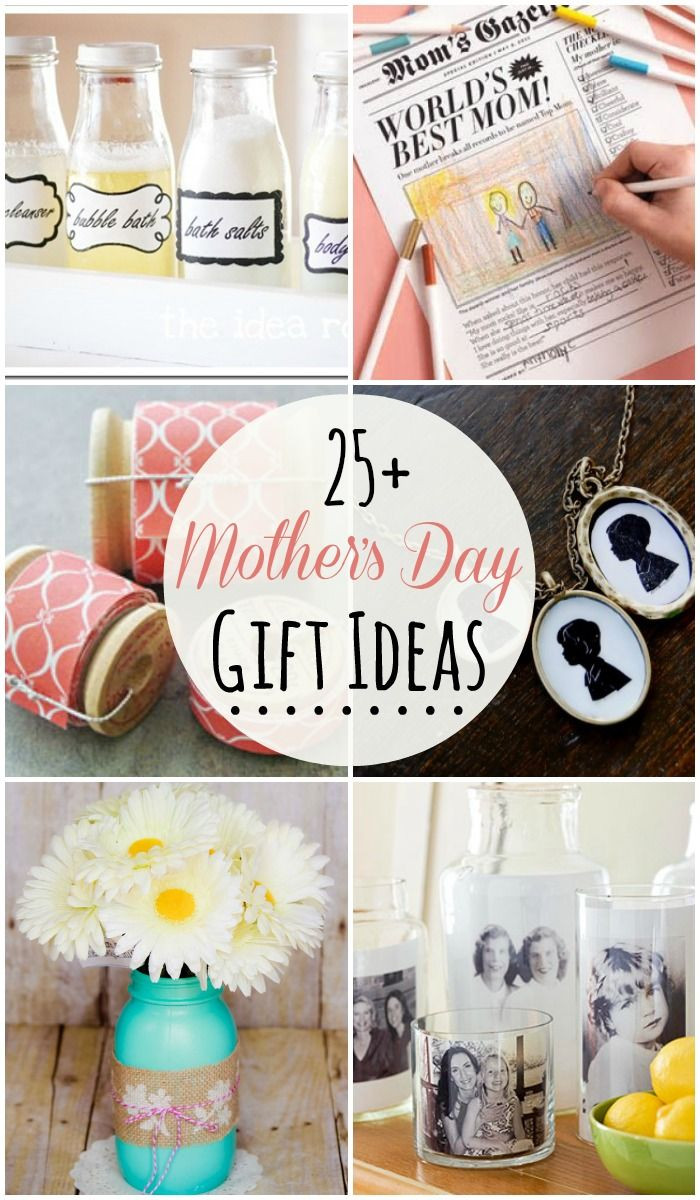 The Perfect Mother's Day Gift
 25 Mother s Day Gift Ideas to inspire you as you think of