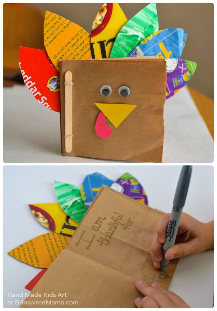 Toddler Thanksgiving Craft
 Feed aggregator