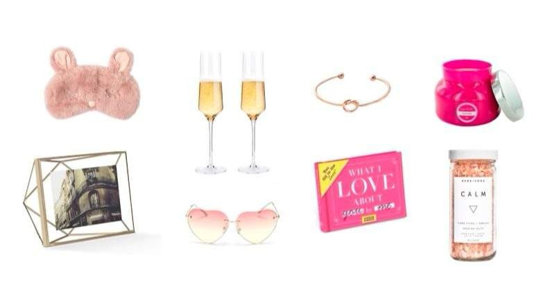 Top 10 Valentines Day Gifts For Her
 Top 20 Best Cheap Valentine’s Day Gifts for Her 2018