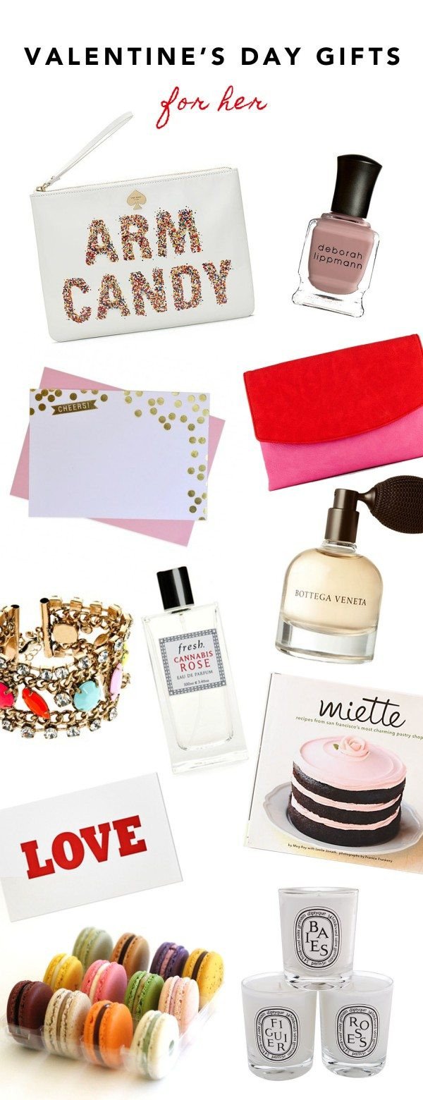 Top 10 Valentines Day Gifts For Her
 Valentine s Day Gifts For Her