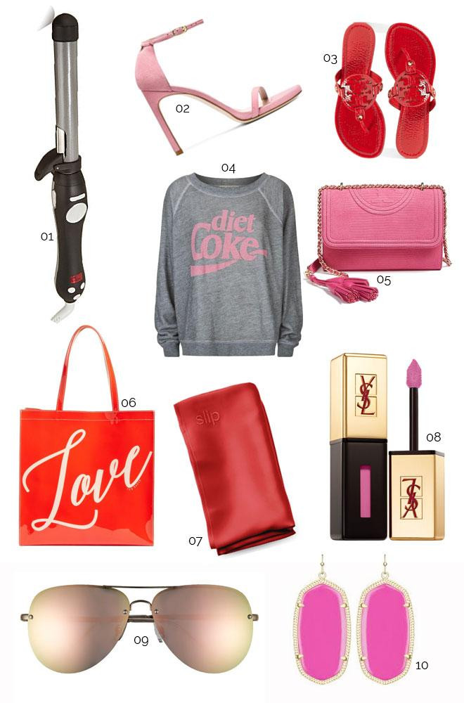 Top 10 Valentines Day Gifts For Her
 Top TEN Valentine s day ts for her Mint Arrow