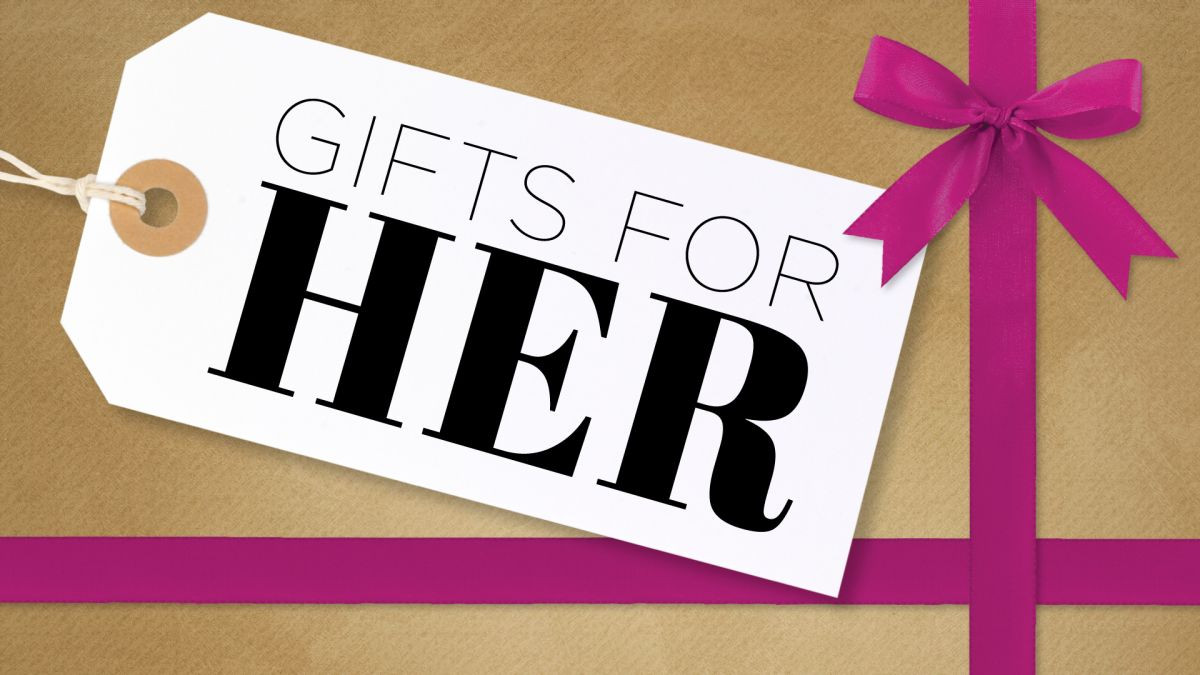 Top Tech Christmas Gifts 2020
 Gifts For Her 2015 All the best t ideas for her this