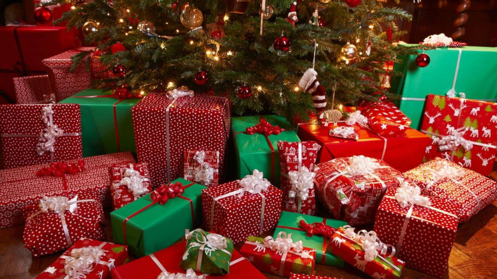 Top Tech Christmas Gifts 2020
 Last minute Christmas t ideas for procrastinators ABC