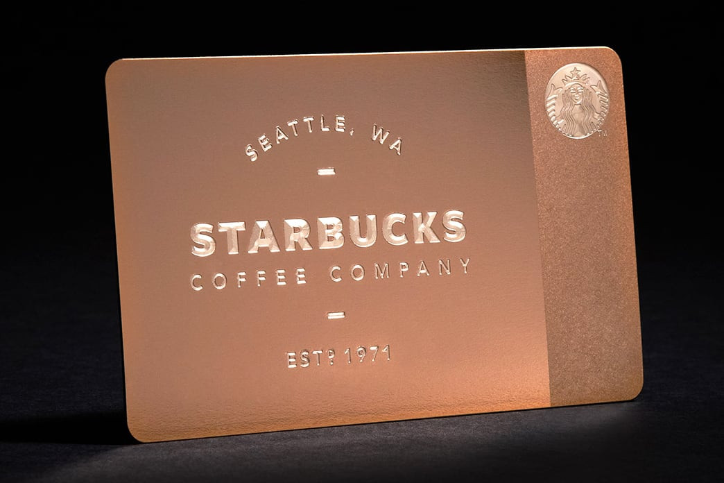 Top Tech Christmas Gifts 2020
 Starbucks $450 holiday t cards sell out in a flash