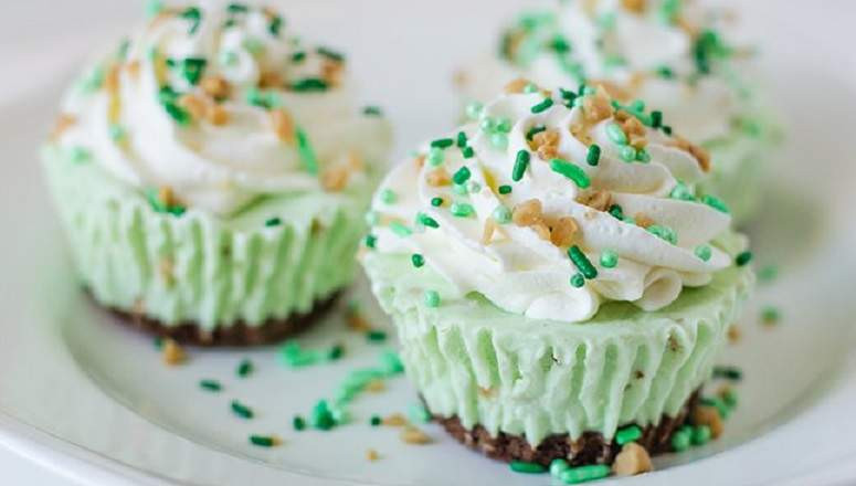 Traditional St. Patrick's Day Food
 St Patrick’s Day 2015 Recipes Top 5 Traditional Irish