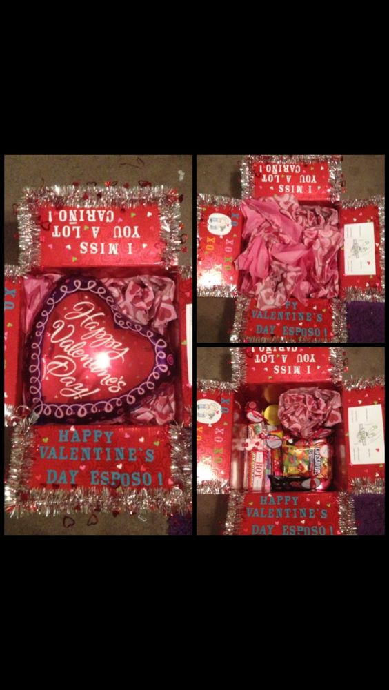 Valentines Day Care Package Ideas
 Valentines Day Care Package Ideas Unicorn Dreaming