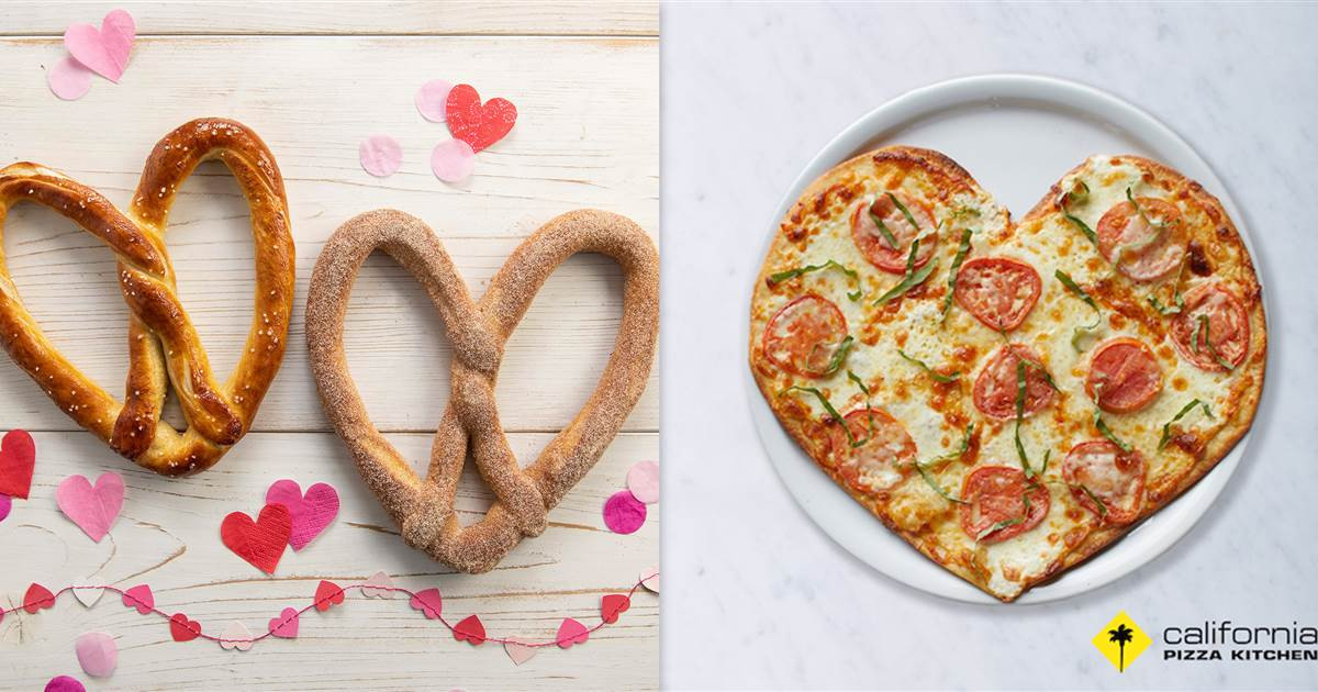 Valentines Day Food Deals
 10 best Valentine s Day deals and restaurant specials 2019