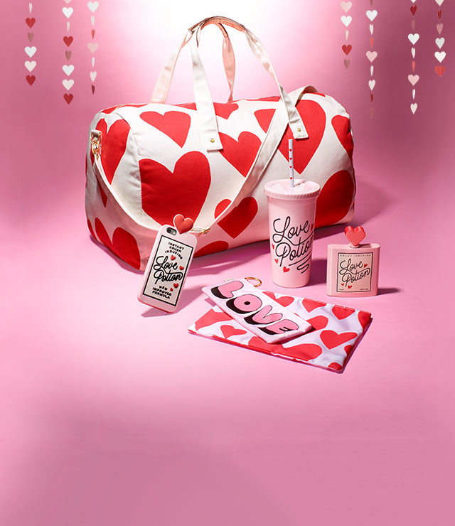 Valentines Day Gift Guide
 Valentine s Day Gift Guide Macy s