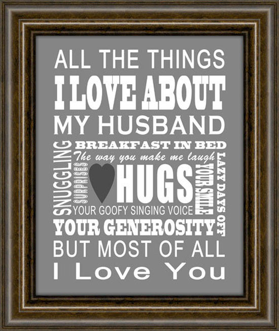 Valentines Day Gift Ideas For Husbands
 15 Best Valentine’s Day Gift Ideas For Him