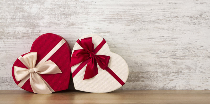 Valentines Day Gifts
 12 Easy Last Minute Valentine s Day Promotion Ideas to Try