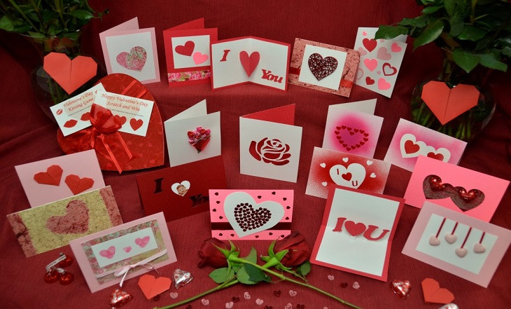 Valentines Day Ideas For Girlfriend
 Cute Valentine’s Day Ideas for Boyfriend & Girlfriend