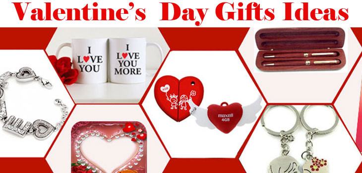 Valentines Day Online Gifts
 Valentines Day Gifts Ideas line For Him and Her New