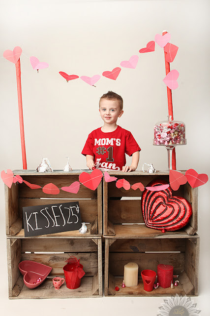 Valentines Day Picture Ideas
 5 Booth Ideas for Valentine’s Day