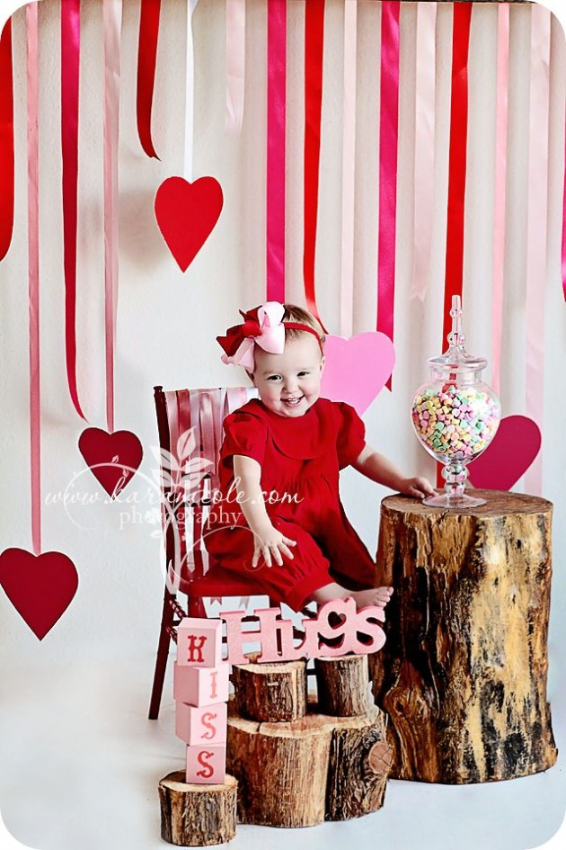 Valentines Day Picture Ideas
 30 Cute Valentine’s Day Children s