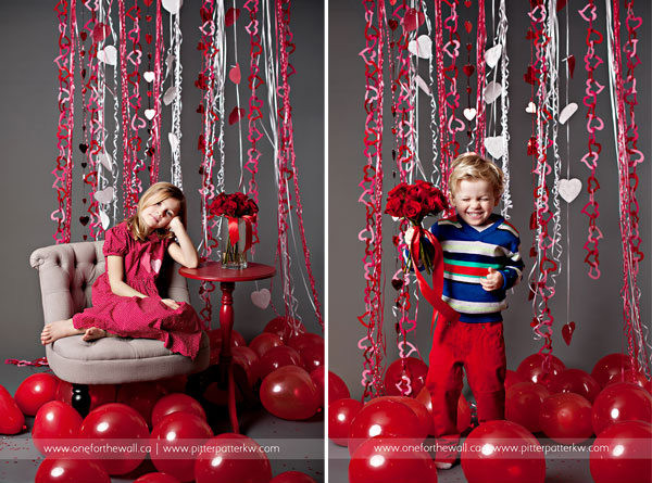 Valentines Day Picture Ideas
 hot like frosty 20 Valentines Day Ideas for Family