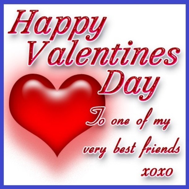 Valentines Day Quotes For Friends
 10 Valentine s Day Friendship Quotes