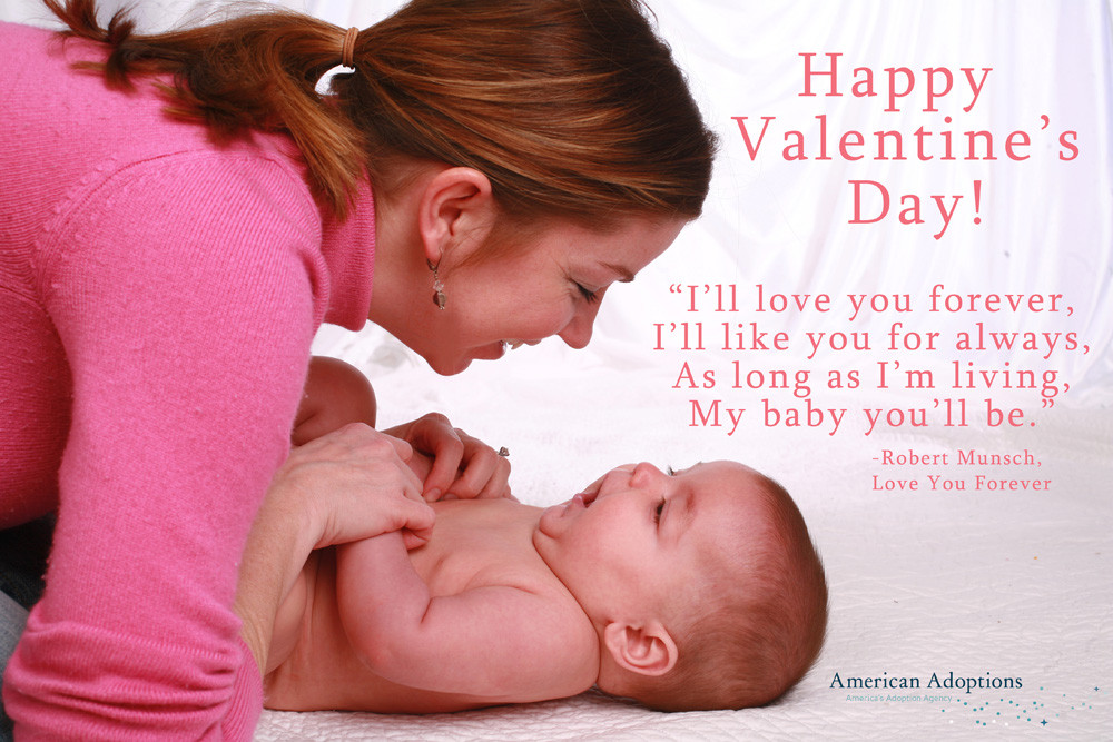 Valentines Day Quotes For Parents
 Valentines Children and Happy on Pinterest