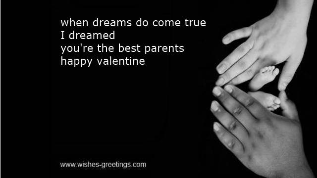 Valentines Day Quotes For Parents
 Valentines Quotes To Parents About QuotesGram