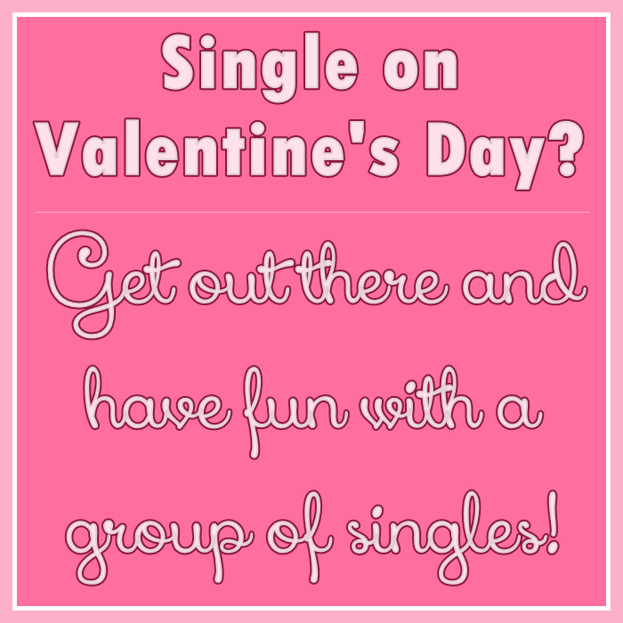 Valentines Day Quotes For Single
 Let s Drink Coffee Darling To All My Single La s