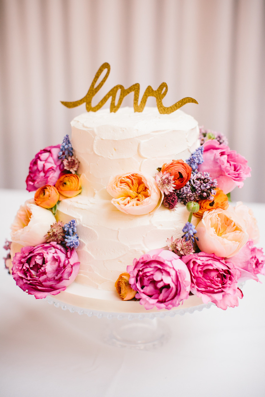 Wedding Cake Ideas For Summer
 20 Impeccable Wedding cake ideas for summer