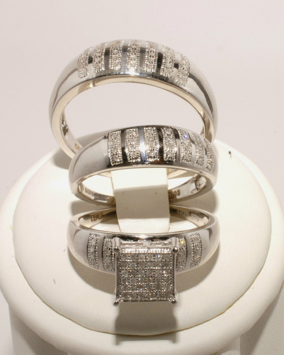 Wedding Ring Sets For Him And Her Cheap
 Unique Cheap Engagement Rings For Him And Her Inexpensive