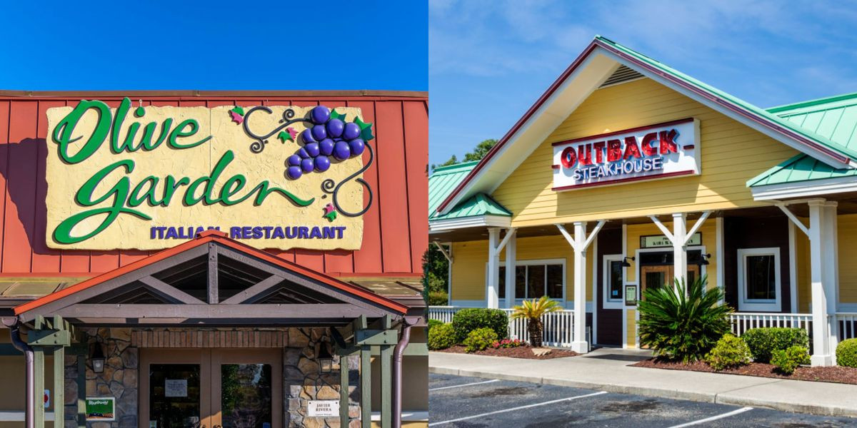 What Food Places Are Open On Thanksgiving
 7 Restaurants Open on Thanksgiving Day 2019 Where to Eat