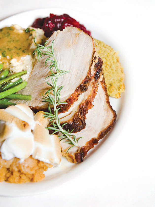 What Food Places Are Open On Thanksgiving
 Eden Prairie and Chanhassen restaurants open on