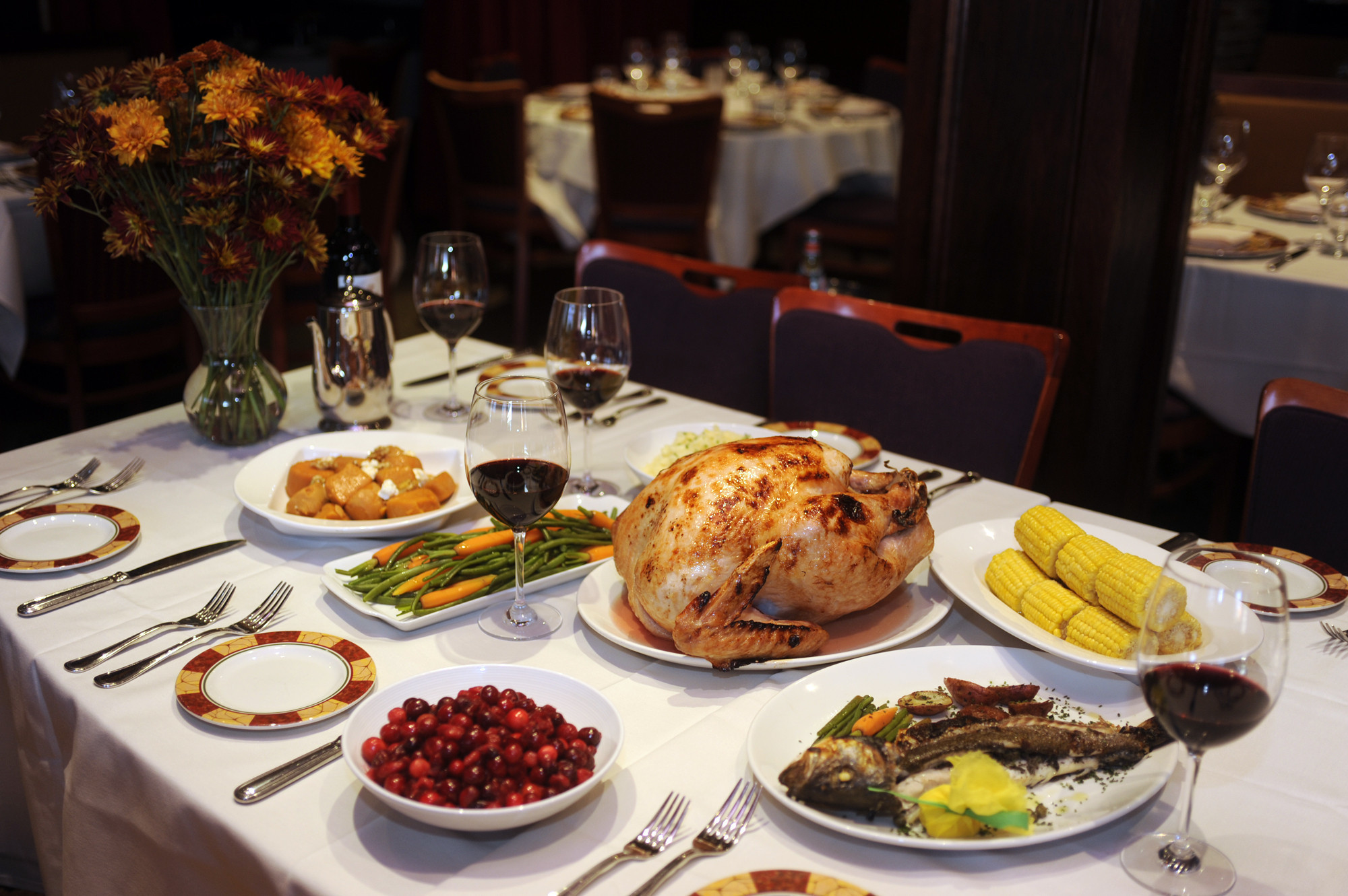 What Food Places Are Open On Thanksgiving
 Where to dine on Thanksgiving Day in Baltimore Baltimore Sun