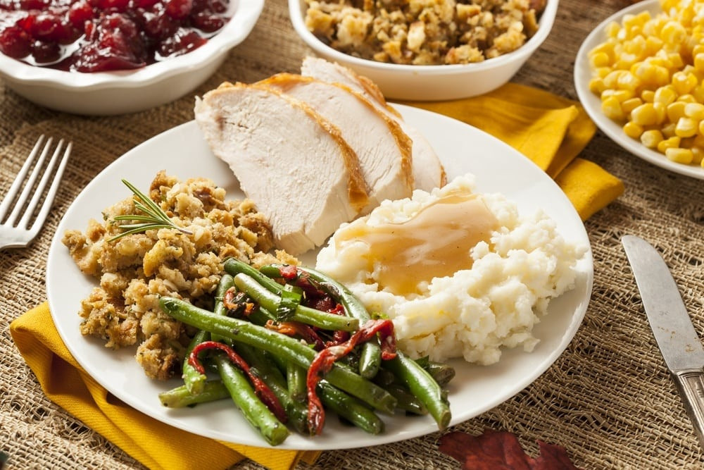 What Food Places Are Open On Thanksgiving
 4 Restaurants Open on Thanksgiving Near Our Hotel in