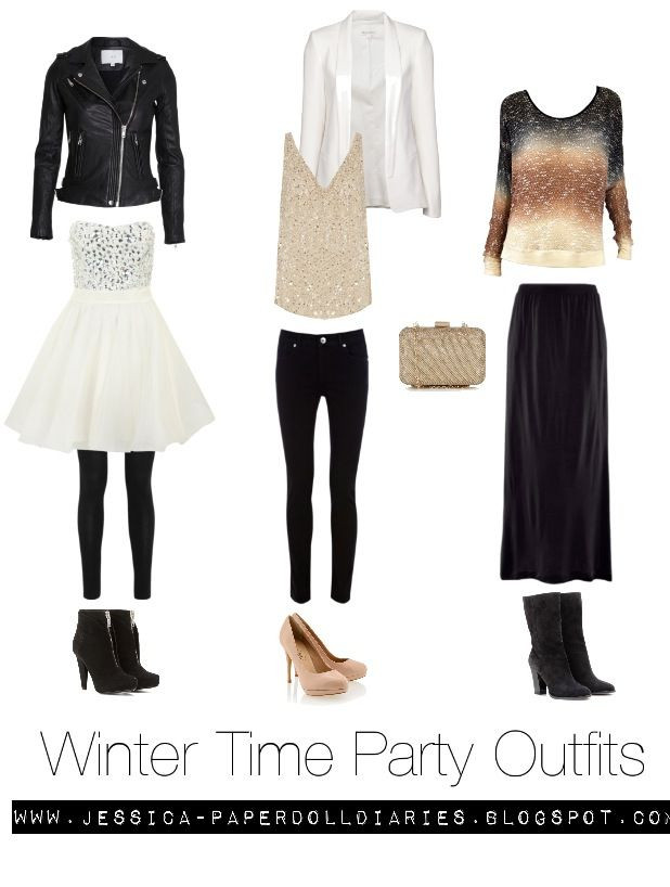 What To Wear To A House Party In The Winter
 91 best Club outfits images on Pinterest