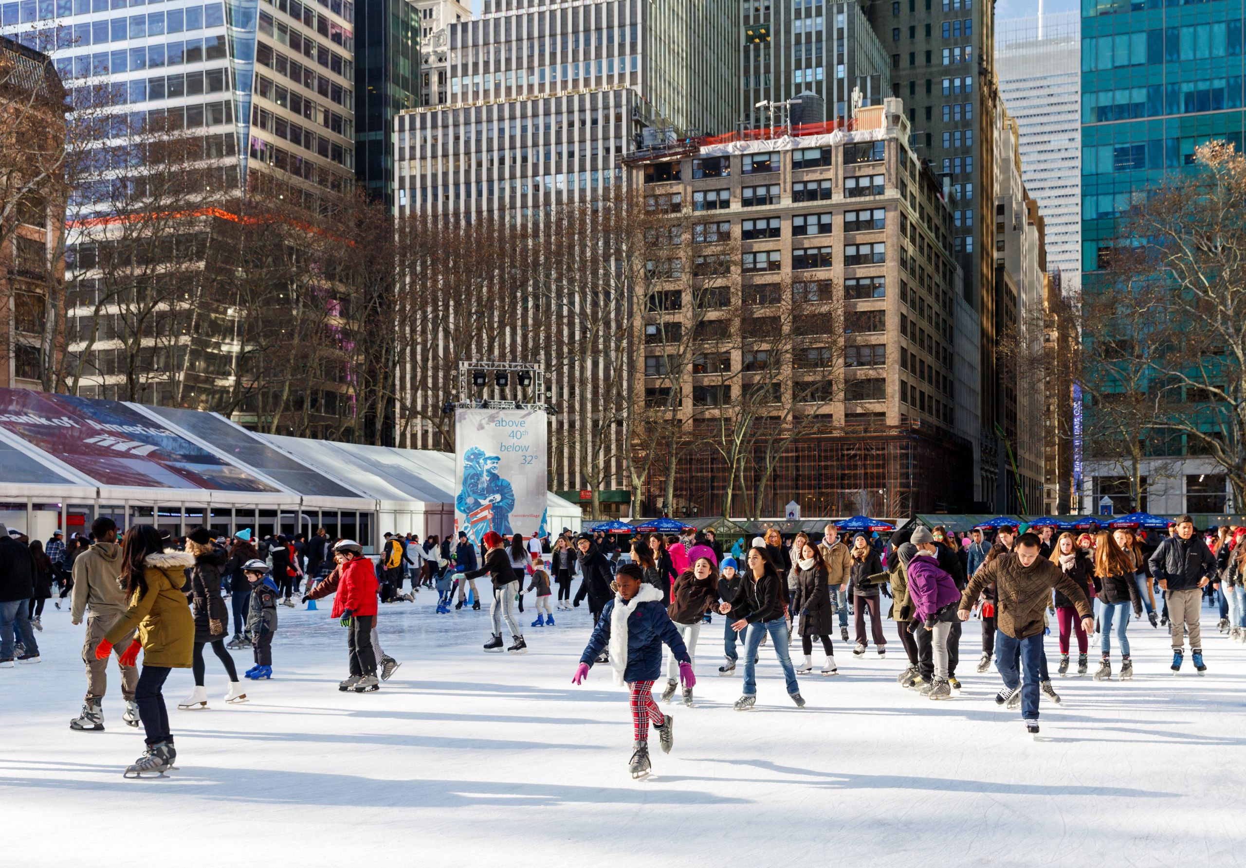 Winter Activities Nyc
 Best Things To Do In Winter In NYC From Festivals To Shows