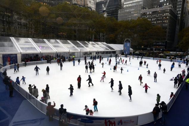 Winter Activities Nyc
 Fun things to do in New York City this winter season NY