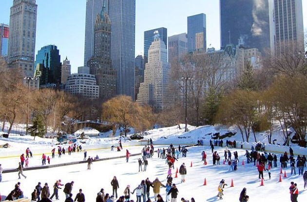 Winter Activities Nyc
 Top 100 Winter Activities in the New York City Area