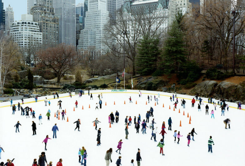 Winter Activities Nyc
 Explore The Central Park of New York Traveler Corner