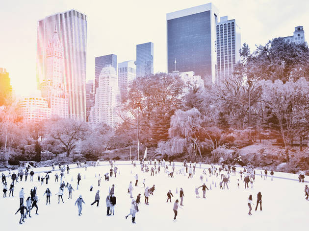 Winter Activities Nyc
 50 Best Winter Activities for Kids in NYC in 2019