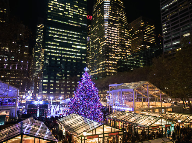 Winter Activities Nyc
 Best Things To Do In Winter In NYC From Festivals To Shows