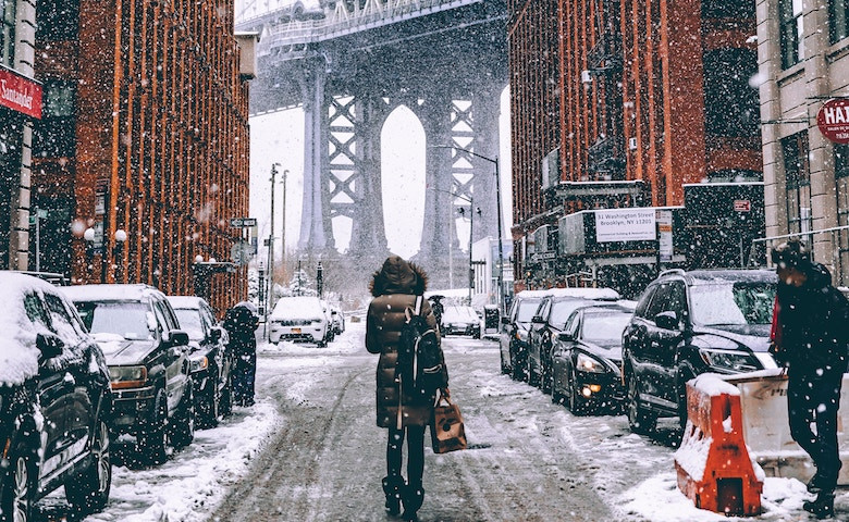 Winter Activities Nyc
 Winter Activities To Add To Your NYC Bucket List
