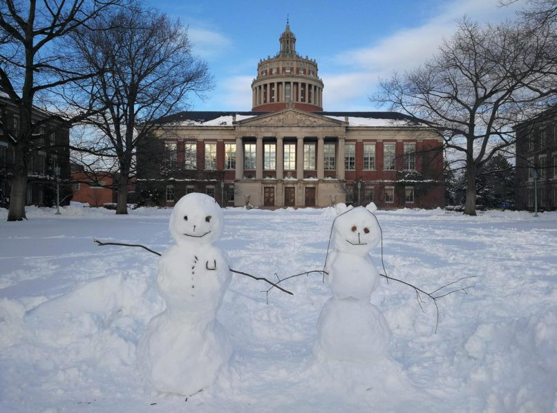 Winter Activities Rochester Ny
 25 Best Colleges for Skiing & Snowboarding
