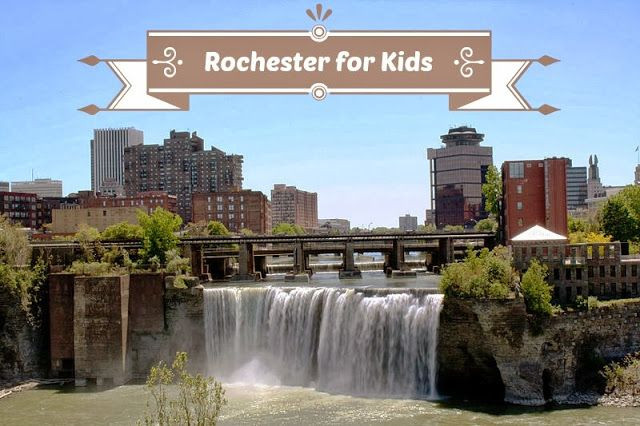 Winter Activities Rochester Ny
 Rochester for kids Family friendly sites to see when
