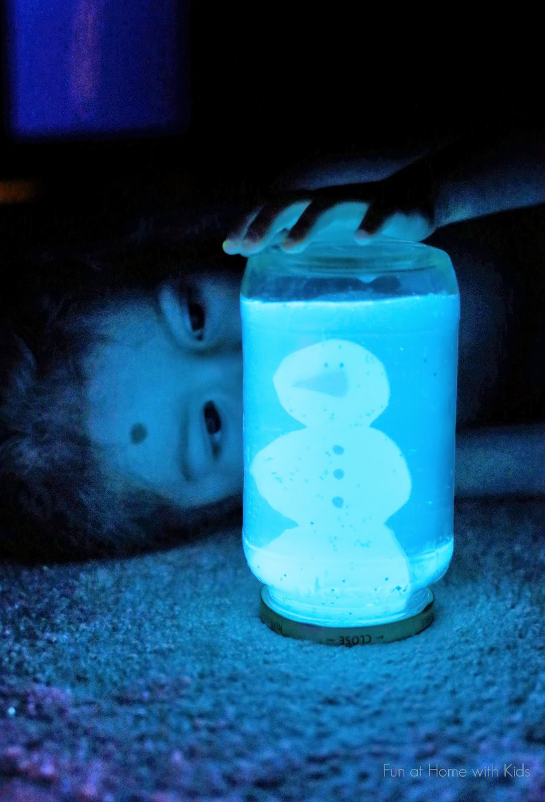 Winter-crafts-for-kids At Home
 13 Winter Sensory Activities