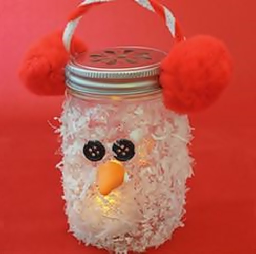 Winter-crafts-for-kids At Home
 winter crafts for kids at home craftshady craftshady